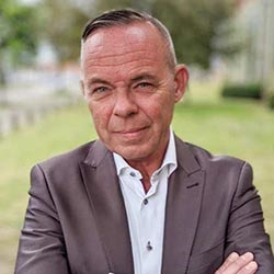 Arno de Bresser