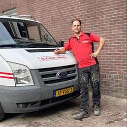 Feike Muijsers
